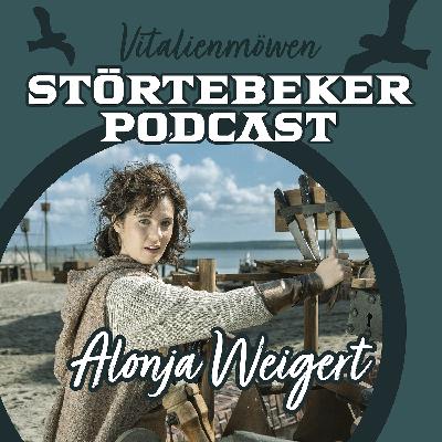 Störtebeker Podcast ⎮ Vitalienmöwen | Alonja Weigert
