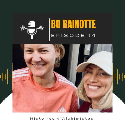 S1-E1 • Bo Rainotte – Transformer la marge en espace vital S1-E1 • Bo Rainotte – Transformer la marge en espace vital