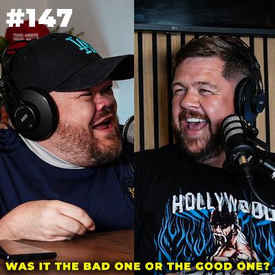 A Pint and Two Shots | Was It The Bad One Or The Good One