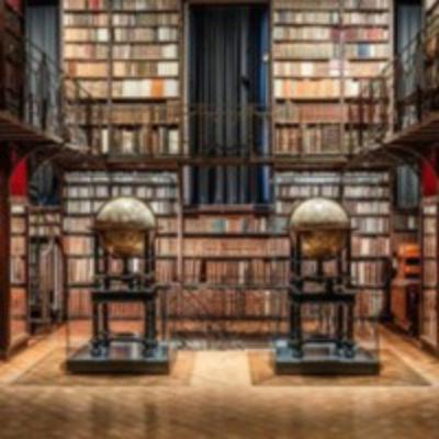 Nottebohmlezing Nico Wouters - Stad in verzet