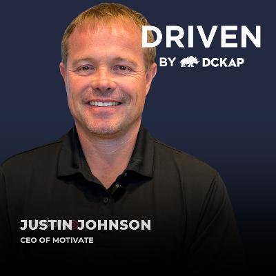 Why Traditional E-commerce Fails Distributors & How AI Fixes It (with Justin Johnson, Motivate) Why Traditional E-commerce Fails Distributors & How AI Fixes It (with Justin Johnson, Motivate)