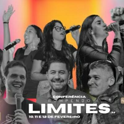 Rompendo Limites / Vencendo as crises da alma /Paulo Henrique