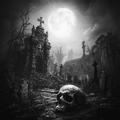 El Cementerio El Cementerio