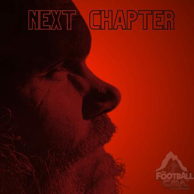 Next Chapter _ Final Announcement (aus der Höhle)