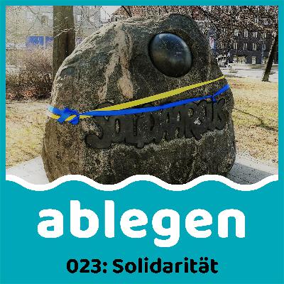 Solidarität (Netztour)