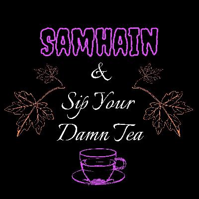 Halloween Relaunch Party Part 2