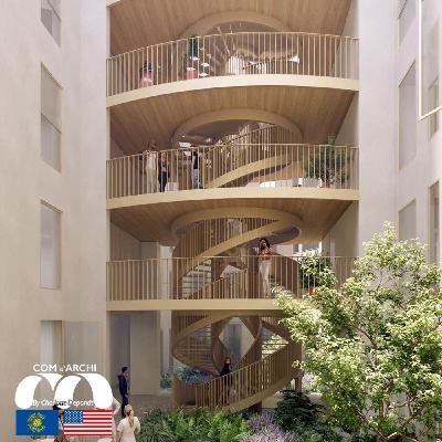 S7#15 🇺🇸🇬🇧SPOT "How Much Heart in the Middle of Paris? Or “Cœur Paris”: A Project Finally Revealed" S7#15 🇺🇸🇬🇧SPOT "How Much Heart in the Middle of Paris? Or “Cœur Paris”: A Project Finally Revealed"
