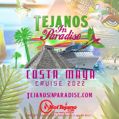 Tejanos In Paradise 2022 Gabriel Zavala Tejanos In Paradise 2022 Gabriel Zavala