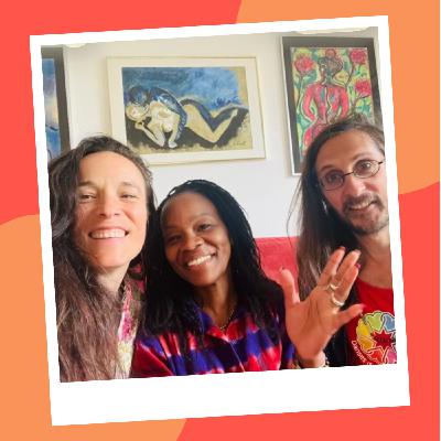 Sophi.a & Nartan : l’art d’aimer, le souffle de vivre