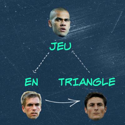 Épisode 34 : Alves - Lahm - Zanetti