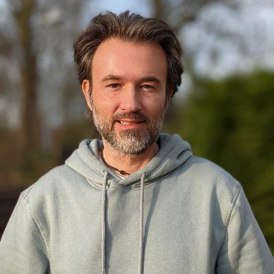 049 - Empirical research of mediumistic communications with Dr Oliver Lazar 049 - Empirical research of mediumistic communications with Dr Oliver Lazar