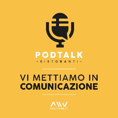 RISTORANTI: IL TURISMO È QUELLO CHE CI FA VIVERE