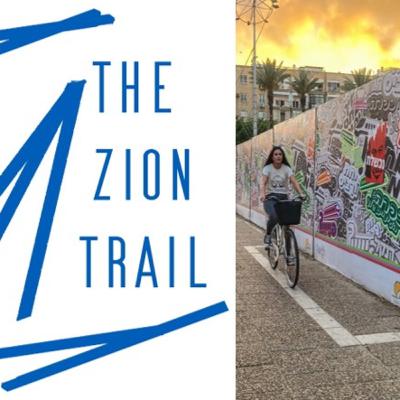 The Zion Trail Episode 2: Stories Representing Culture