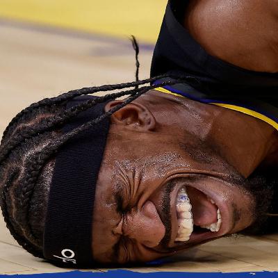 REPORT: Jimmy Butler TEARS ACL, OUT FOR SEASON REPORT: Jimmy Butler TEARS ACL, OUT FOR SEASON