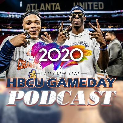 Podcast 127: Celebration Bowl/End of the Year Podcast