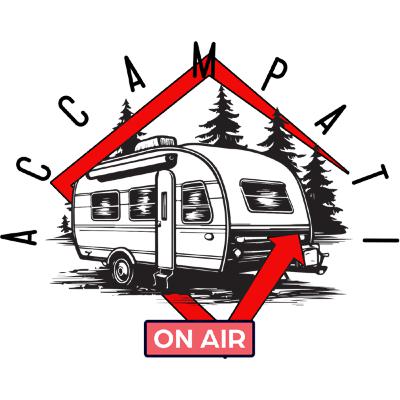 Accampati On Air - Puntata 5 Accampati On Air - Puntata 5