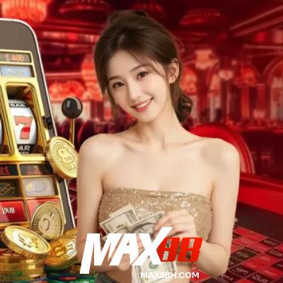 THE THAO MAX88 SAN CHOI CA CUOC THE THAO HIEN DAI VA UY TIN BAC NHAT