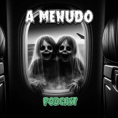 4-013 La historia de las gemelas y accidentes en avión