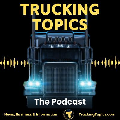 The Trucking Report | Teenage Interstate Drivers | Yes or No | The Drive Safe Act The Trucking Report | Teenage Interstate Drivers | Yes or No | The Drive Safe Act
