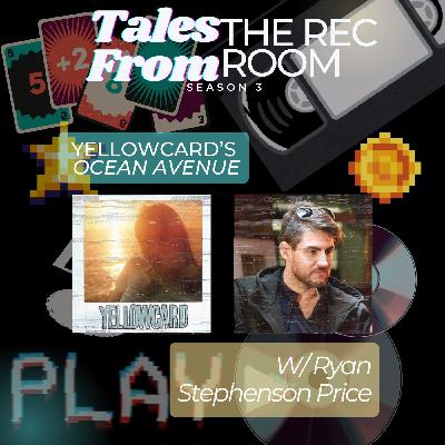 Yellowcard’s Ocean Avenue