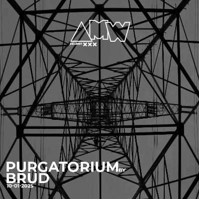 Purgatorium by Brud ╚═ live @Amsterdams Most Wanted ═╗ 10-01-2025
