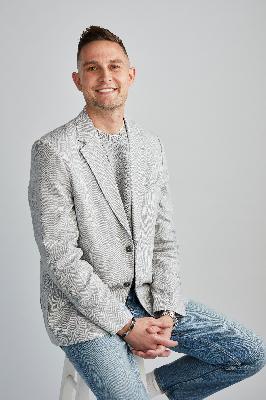 Changing Australia: HugoToovey and sparking life-saving conversations