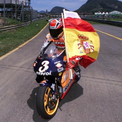 6x20 campeona del mundo de 1999 6x20 campeona del mundo de 1999