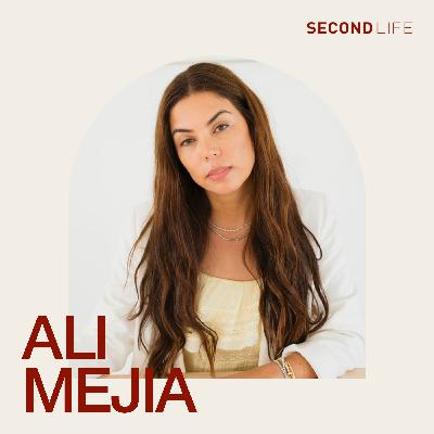 Ali Mejia: Cofounder of Eberjey