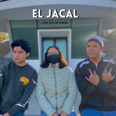 El Jacal 12 - La chica de las escalinatas 
FT. Dulce María