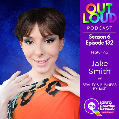 S6 E132: Jake Smith