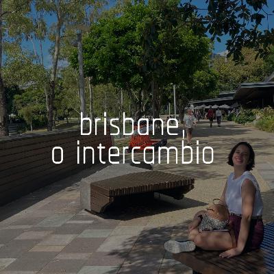 brisbane, o intercâmbio brisbane, o intercâmbio