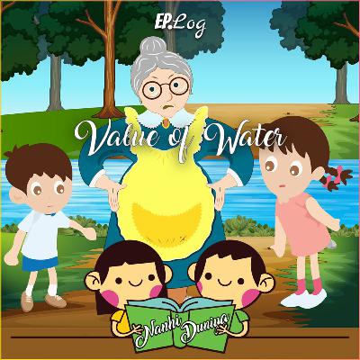 Value of Water