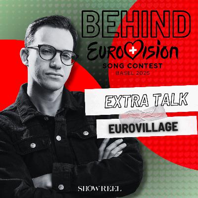 L'EUROVILLAGE |Extra talk|