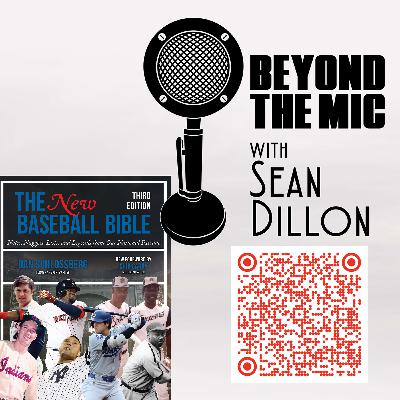 Dan Schlossberg Talks Foggy Games, Bananas & Baseball Lore Dan Schlossberg Talks Foggy Games, Bananas & Baseball Lore