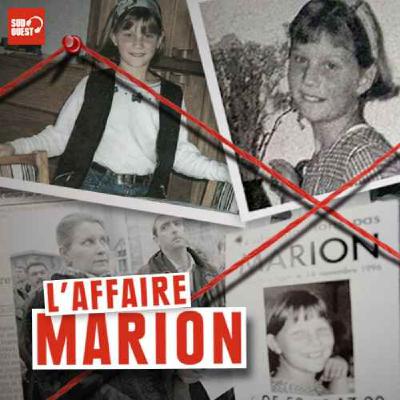 Bande annonce - L'affaire Marion