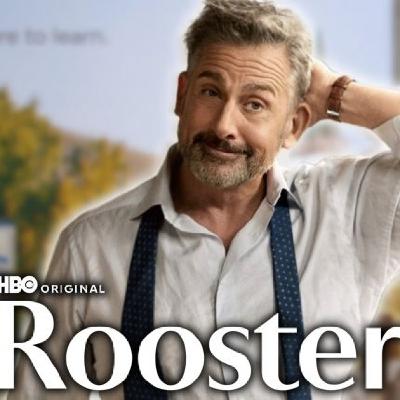 "Rooster", con Steve Carell + "Scarpetta" con Nicole Kidman y "Day One" con Jordi Mollá + BSO "El Joven Sherlock" "Rooster", con Steve Carell + "Scarpetta" con Nicole Kidman y "Day One" con Jordi Mollá + BSO "El Joven Sherlock"
