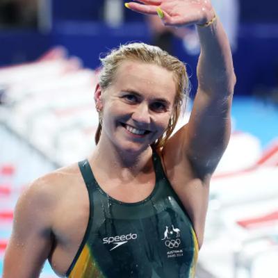 BREAKING: Brisbane's Ariarne Titmus announces swimming retirement; And early morning Tarong construction fire under investigation BREAKING: Brisbane's Ariarne Titmus announces swimming retirement; And early morning Tarong construction fire under investigation