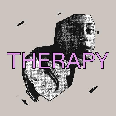 S1 EP8: Therapy with Logic1000 & Heléna Star