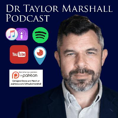 1056: Shocking Persecution: ProLife Father of 11 gets 10 Years in Prison? [Podcast]