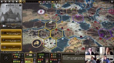 Giant Devcast: Turn-based Turmoil