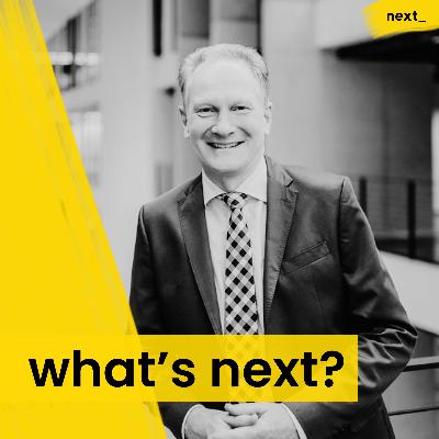 #16 Start-Ups richtig gründen – Interview mit Andreas Küppers vom Frankfurter Gründerfonds #16 Start-Ups richtig gründen – Interview mit Andreas Küppers vom Frankfurter Gründerfonds