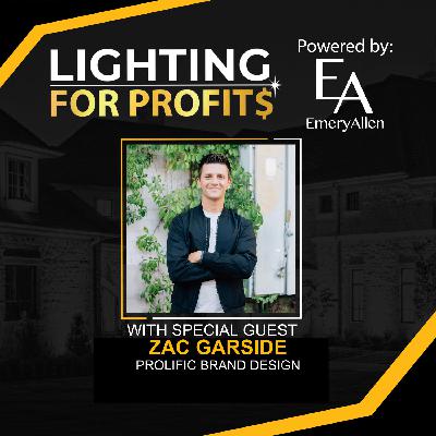 Ep #229 - Zac Garside - The Growth Playbook