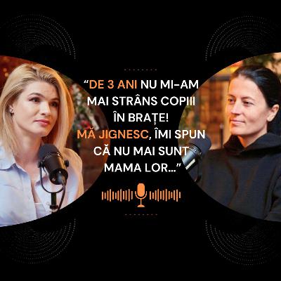 Sunt în GREVA FOAMEI pentru COPIII mei! #alienareaparentală