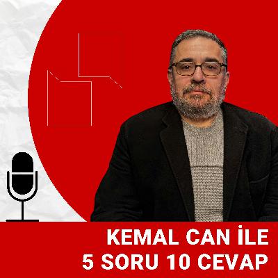 Suriye’deki sonucun Bahçeli yorumu | Kemal Can ile 5 Soru 10 Cevap Bahçeli’nin "Öcalan, Ahmetler, Demirtaş" çıkışı ne anlama geliyor?