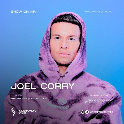 Joel Corry - Desire Radio #53