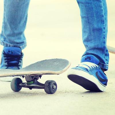 #58: Children-Meeting Them Where They Are