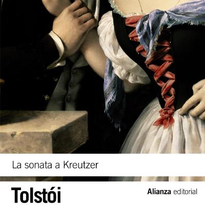 Sonata a Kreutzer de León Tolstoi