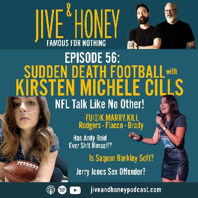 Sudden Death 2 The Return of Kirsten Michelle Cills Sudden Death 2 The Return of Kirsten Michelle Cills