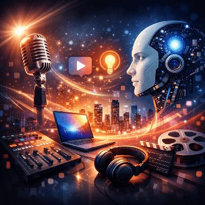 Why Most Podcasts Don’t Grow — And How to Fix It