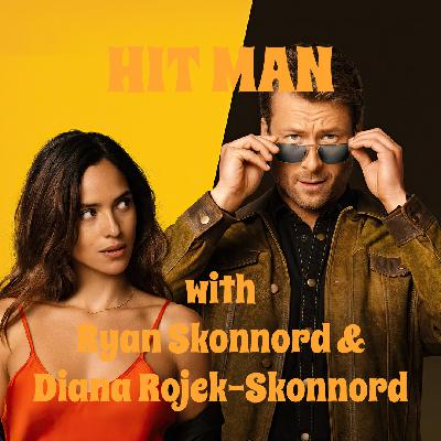 “Hit Man” with Diana Rojek-Skonnord & Ryan Skonnord